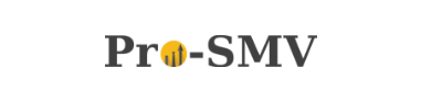 Pro-SMV logo
